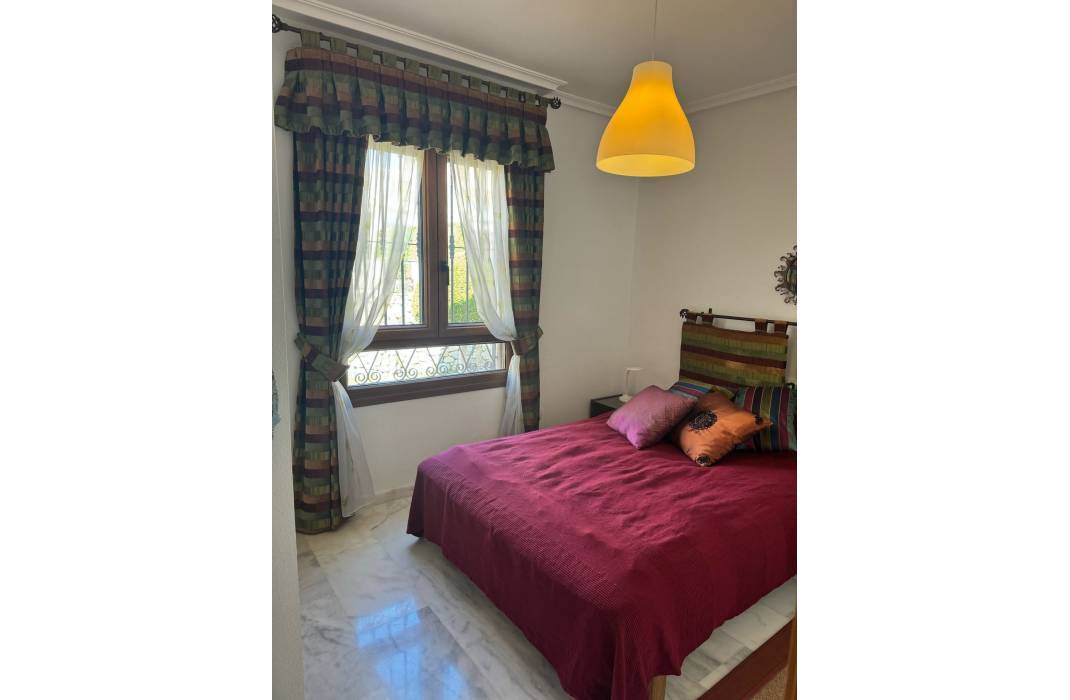 Revente - Townhouse - Algorfa - La finca golf