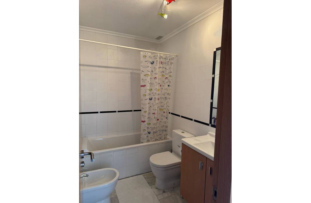 Revente - Townhouse - Algorfa - La finca golf