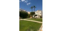 Revente - Townhouse - Algorfa - La finca golf