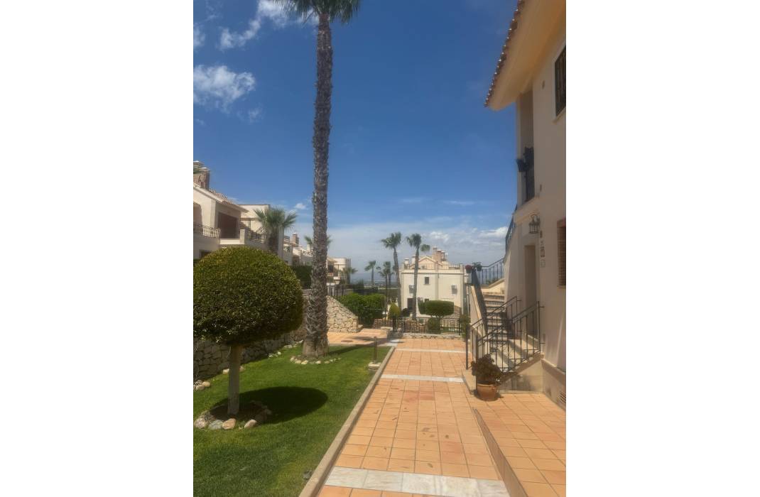 Revente - Townhouse - Algorfa - La finca golf