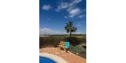 Revente - Townhouse - Algorfa - La finca golf
