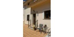 Revente - Townhouse - Algorfa - La finca golf