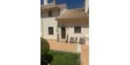 Revente - Townhouse - Algorfa - La finca golf
