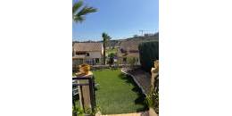 Revente - Townhouse - Algorfa - La finca golf