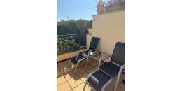 Revente - Townhouse - Algorfa - La finca golf