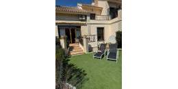 Revente - Townhouse - Algorfa - La finca golf
