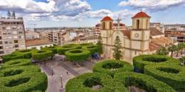 Revente - Townhouse - Almoradi