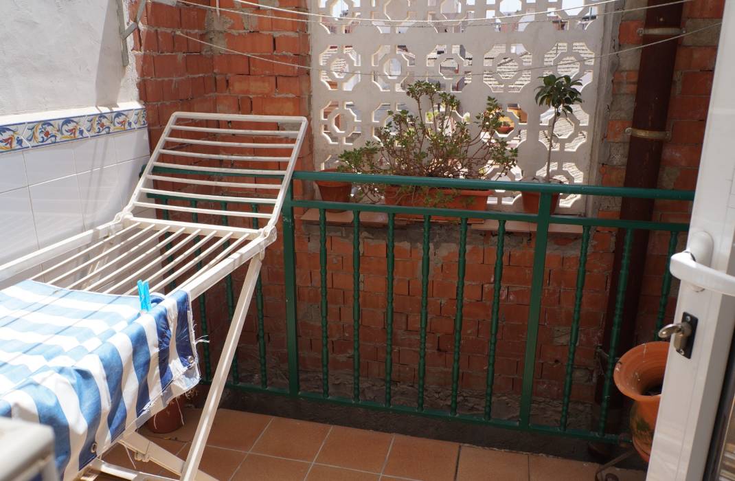 Revente - Townhouse - Almoradi