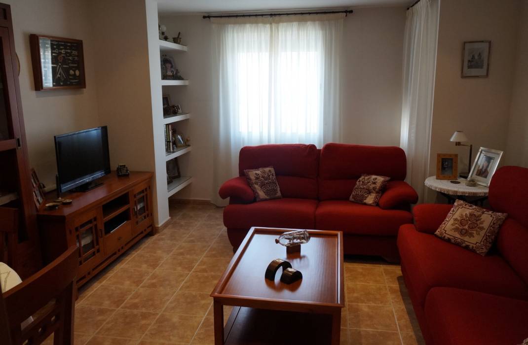 Revente - Townhouse - Almoradi