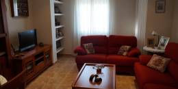 Revente - Townhouse - Almoradi