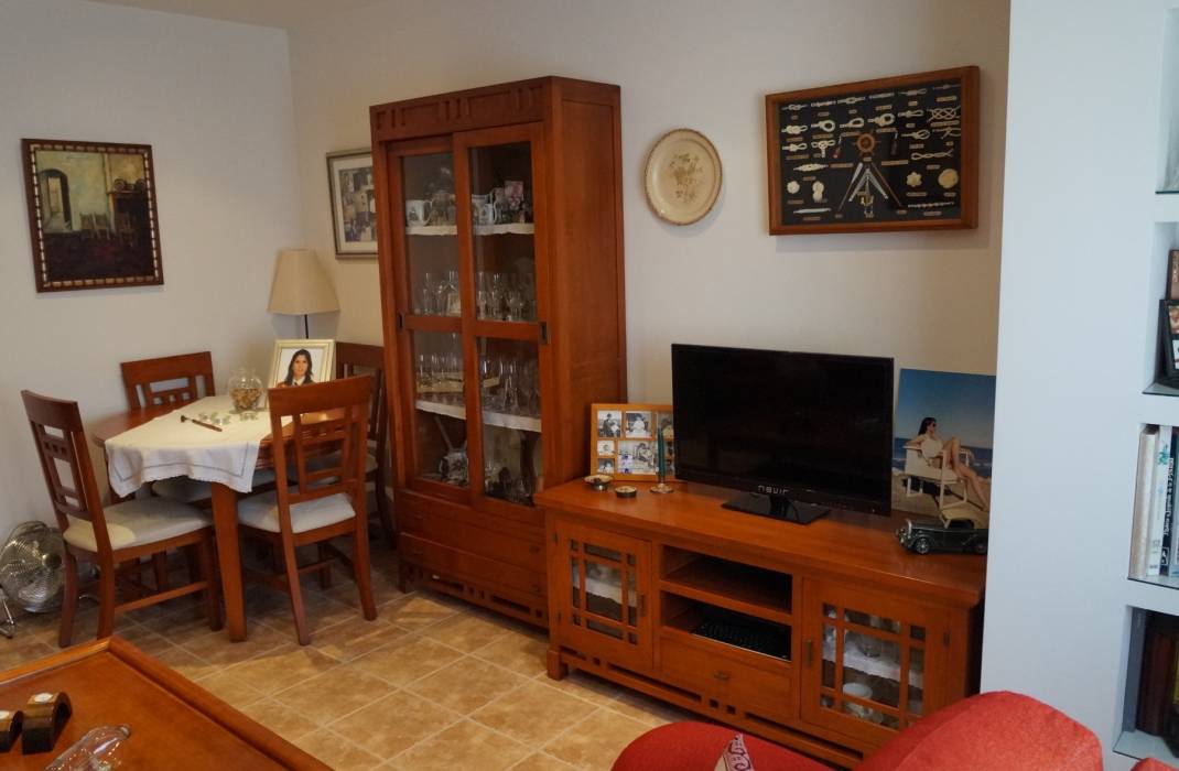 Revente - Townhouse - Almoradi