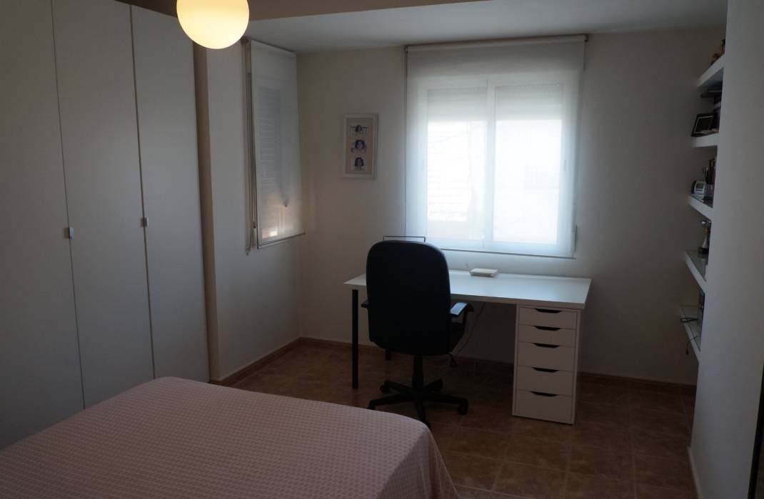 Revente - Townhouse - Almoradi