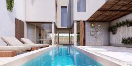 Revente - Townhouse - Formentera del Segura - 0