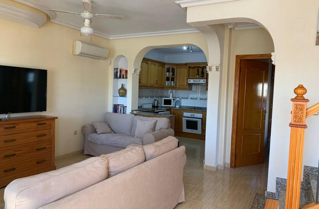 Revente - Townhouse - Guardamar del Segura - El Raso