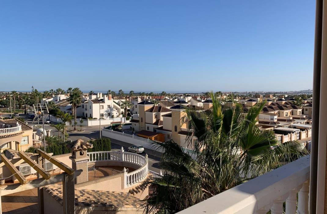 Revente - Townhouse - Guardamar del Segura - El Raso