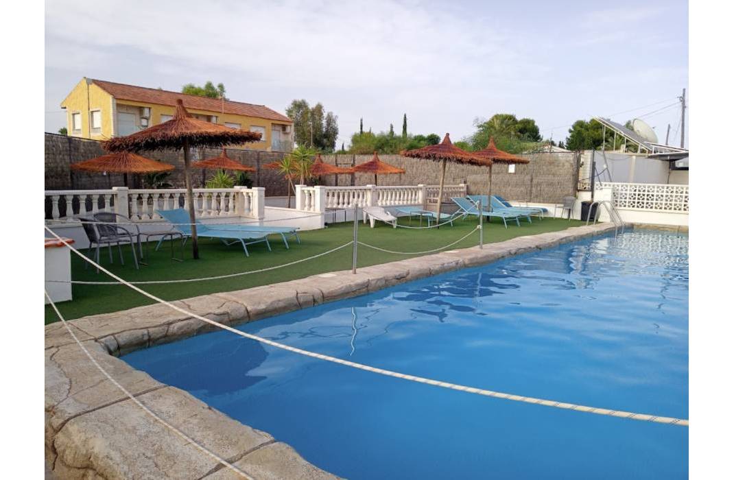 Revente - Townhouse - La Siesta - El Salado - Torreta