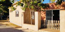 Revente - Townhouse - La Siesta - El Salado - Torreta