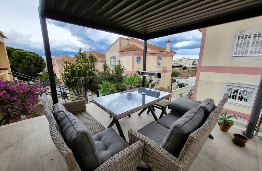 Revente - Townhouse - Los Balcones