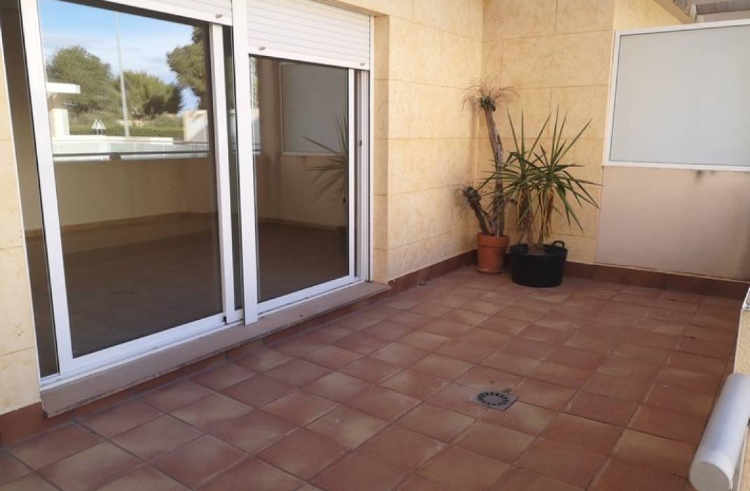 Revente - Townhouse - Los Montesinos - La Herrada