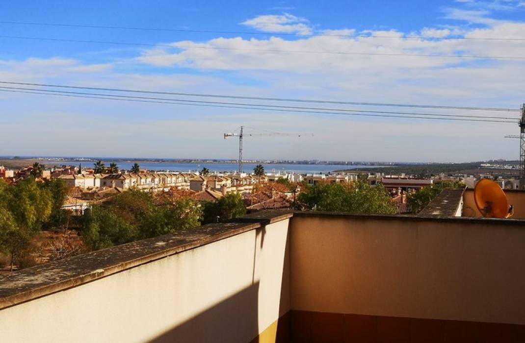 Revente - Townhouse - Los Montesinos - La Herrada