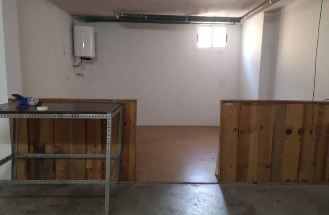 Revente - Townhouse - Los Montesinos - La Herrada