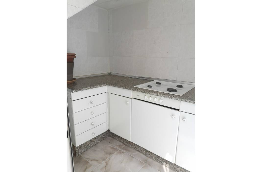 Revente - Townhouse - Los Montesinos - montesinos