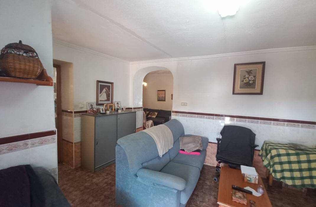 Revente - Townhouse - Los Montesinos