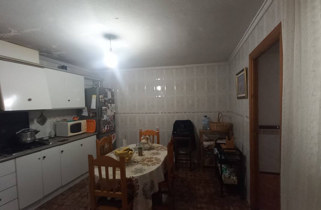 Revente - Townhouse - Los Montesinos