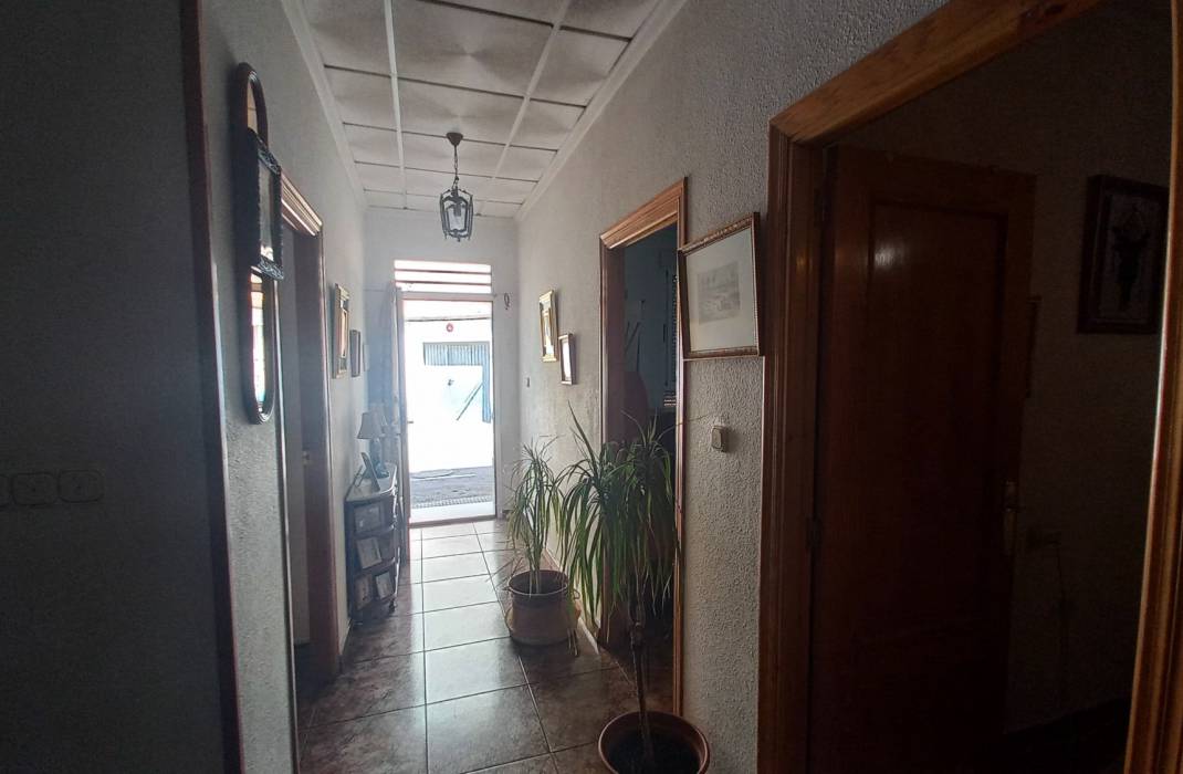 Revente - Townhouse - Los Montesinos