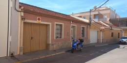 Revente - Townhouse - Los Montesinos