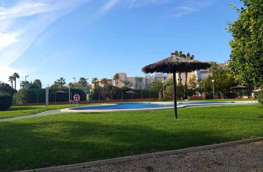 Revente - Townhouse - Orihuela Costa - Cabo Roig