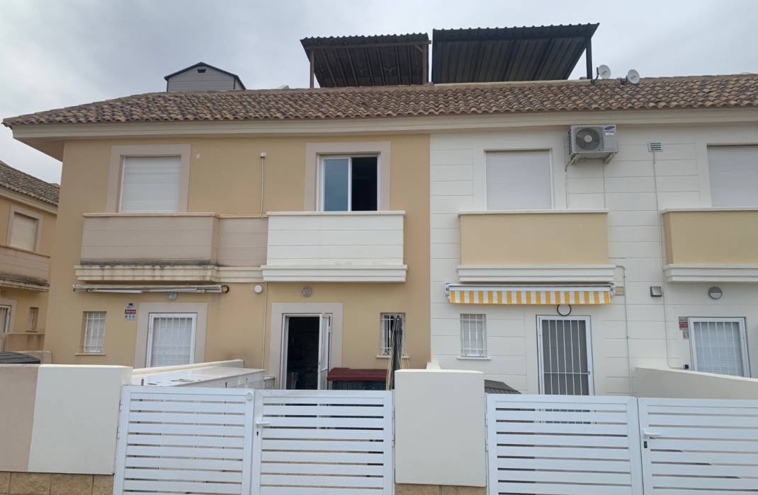 Revente - Townhouse - Orihuela-Costa - Lomas de Cabo Roig