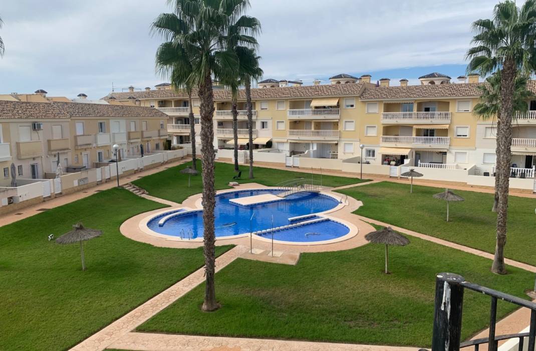 Revente - Townhouse - Orihuela-Costa - Lomas de Cabo Roig