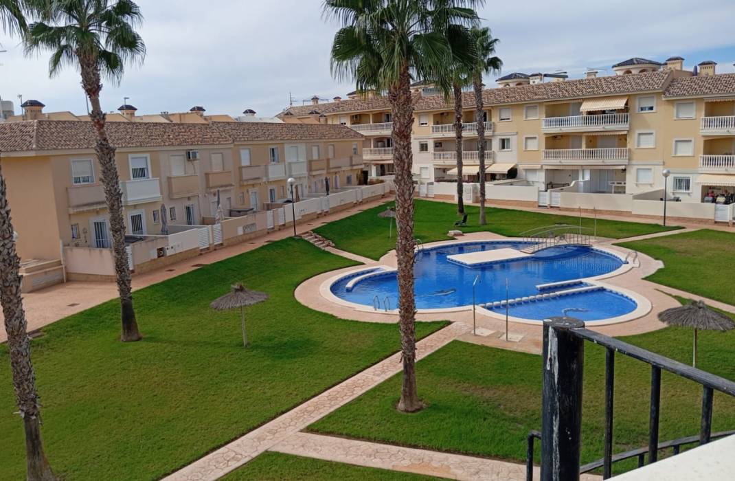 Revente - Townhouse - Orihuela-Costa - Lomas de Cabo Roig