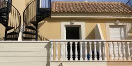 Revente - Townhouse - Orihuela-Costa - Lomas de Cabo Roig