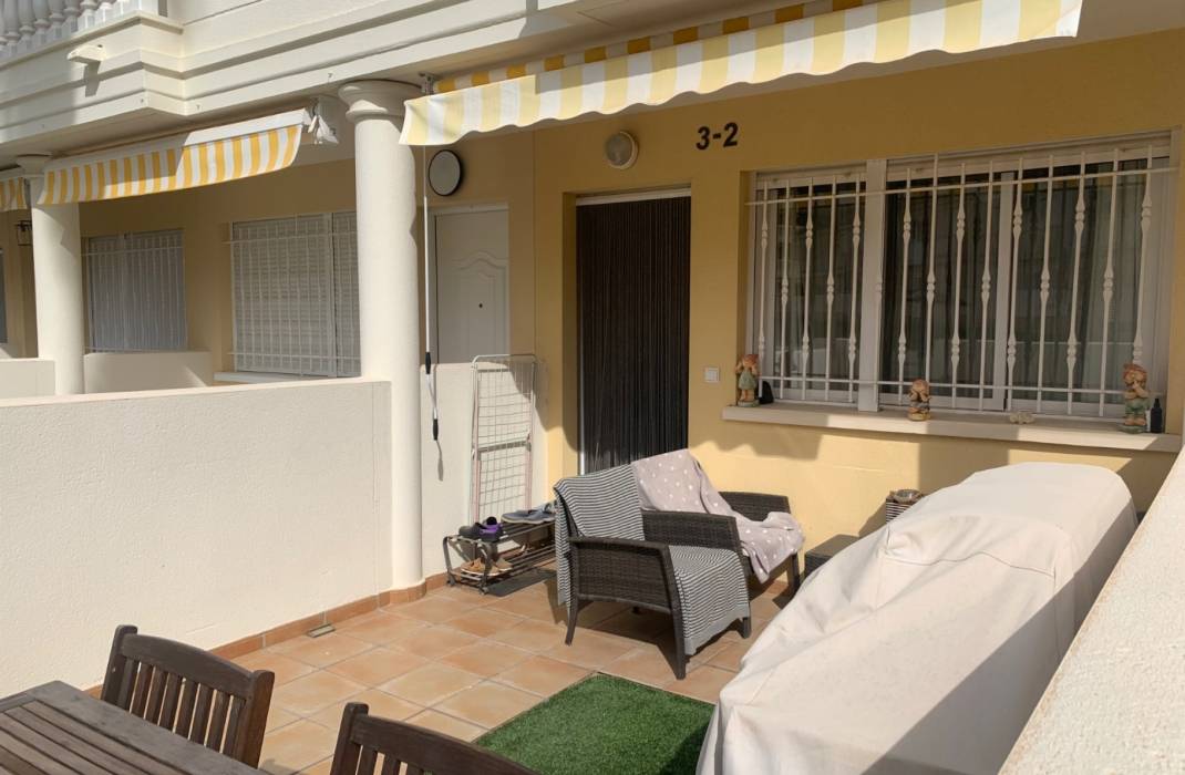 Revente - Townhouse - Orihuela-Costa - Lomas de Cabo Roig