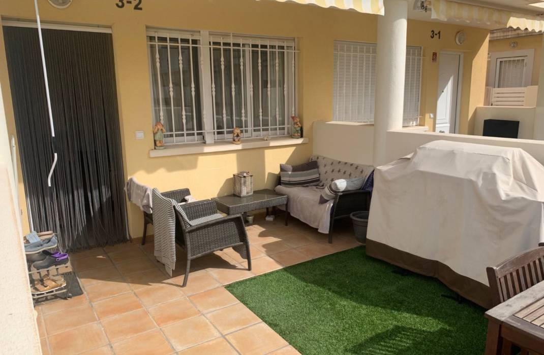 Revente - Townhouse - Orihuela-Costa - Lomas de Cabo Roig