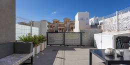 Revente - Townhouse - Orihuela Costa - Villamartin