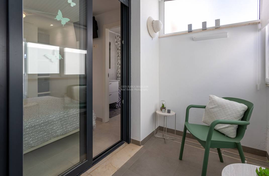 Revente - Townhouse - Orihuela Costa - Villamartin