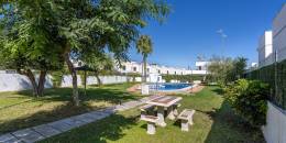 Revente - Townhouse - Orihuela Costa - Villamartin