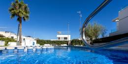 Revente - Townhouse - Orihuela Costa - Villamartin