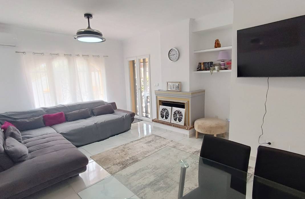 Revente - Townhouse - Orihuela Costa - Villamartin