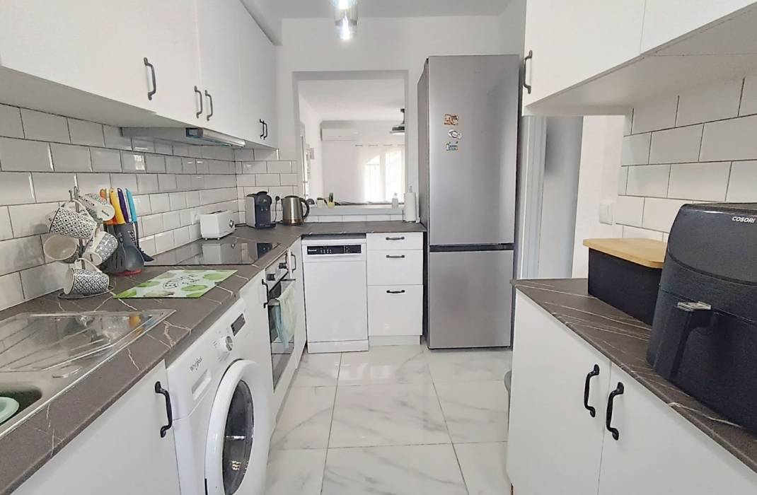 Revente - Townhouse - Orihuela Costa - Villamartin