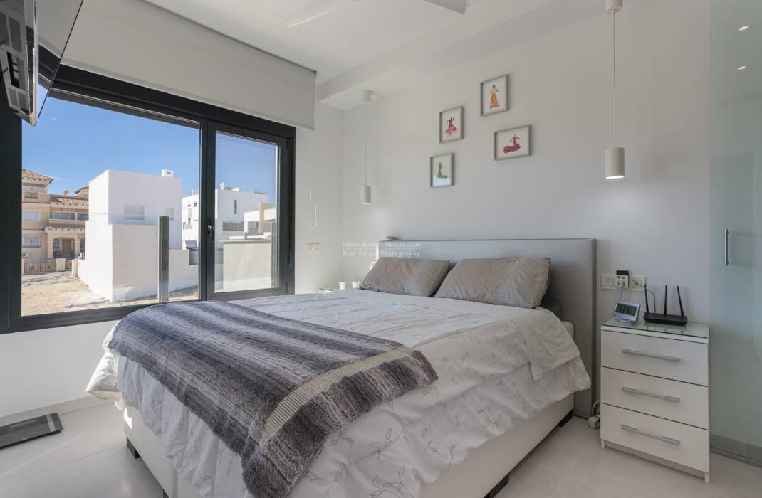 Revente - Townhouse - Orihuela Costa - Villamartin