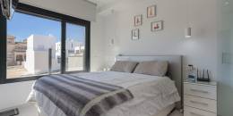 Revente - Townhouse - Orihuela Costa - Villamartin