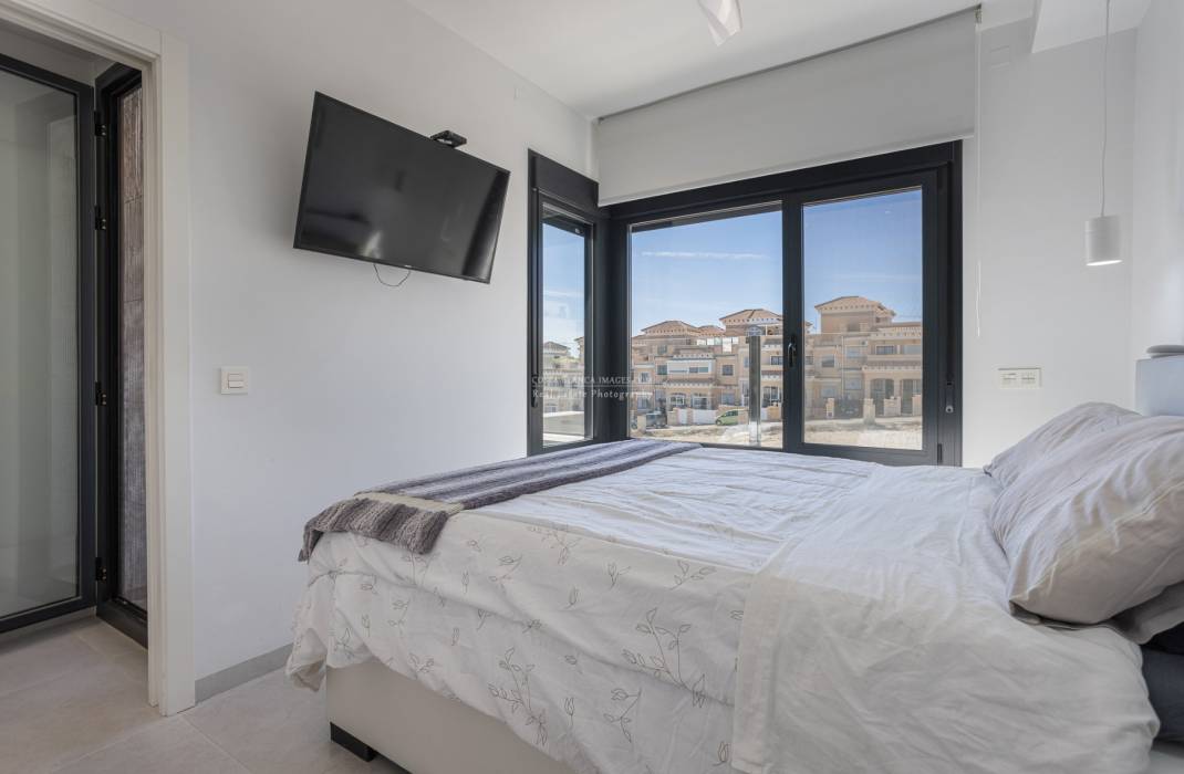 Revente - Townhouse - Orihuela Costa - Villamartin