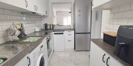 Revente - Townhouse - Orihuela Costa - Villamartin