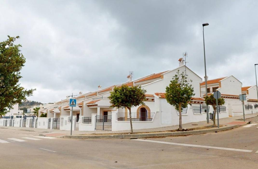 Revente - Townhouse - San Miguel de Salinas