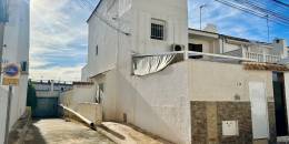 Revente - Townhouse - Torrevieja/Calas Blancas