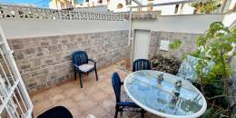 Revente - Townhouse - Torrevieja/Calas Blancas